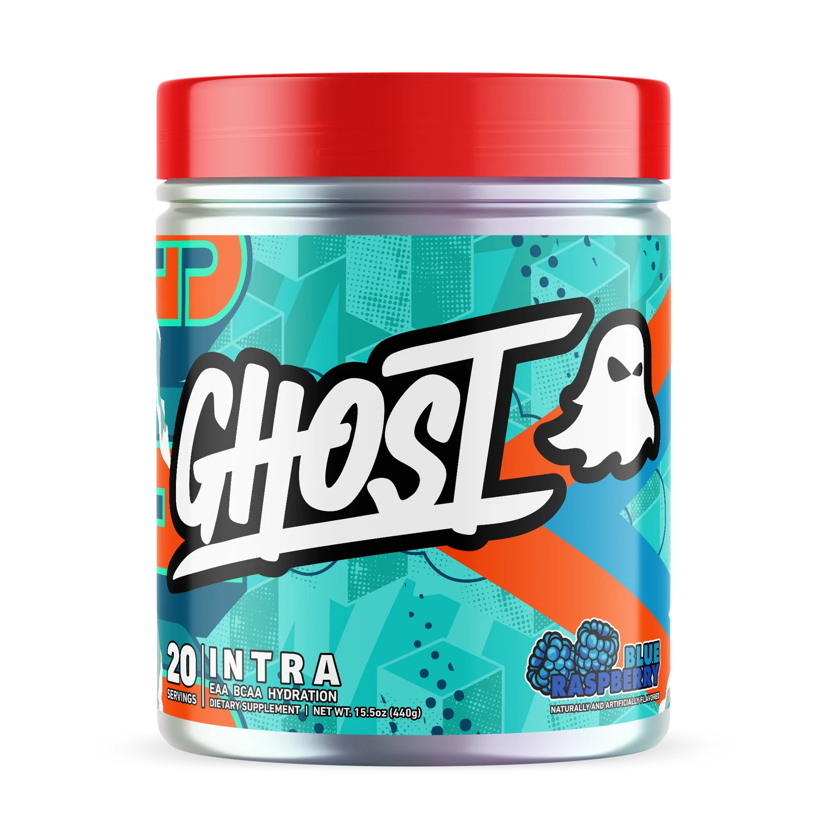GHOST